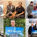 princess margaret lottery winners 2021